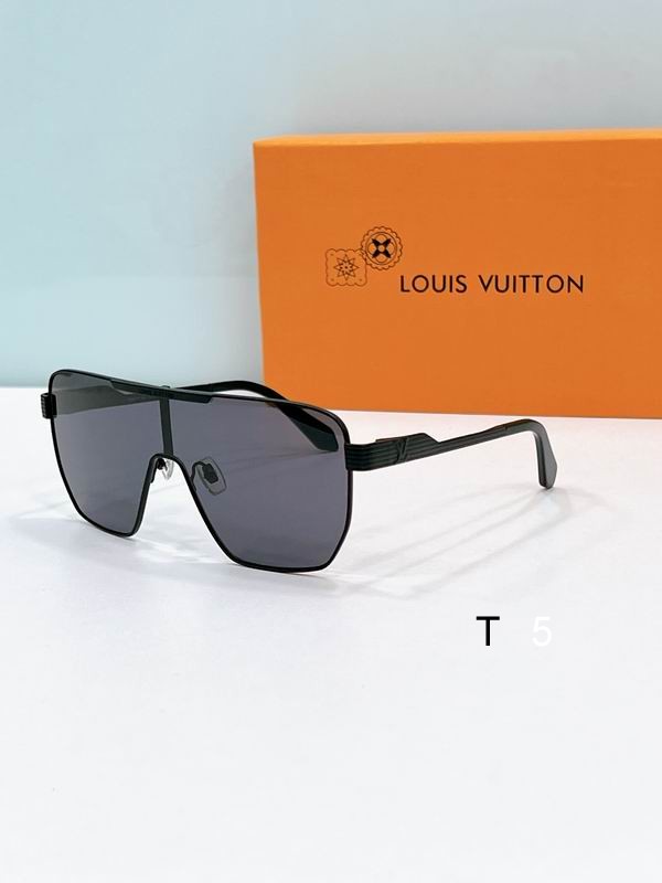 LV Sunglasses ID:20260410-2353